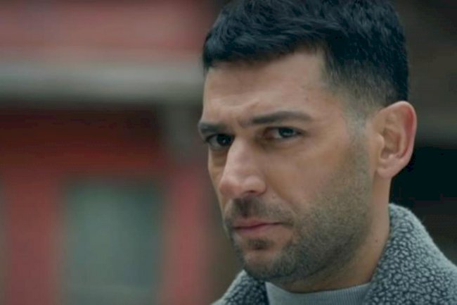 Turska Serija – Ramo epizoda 30