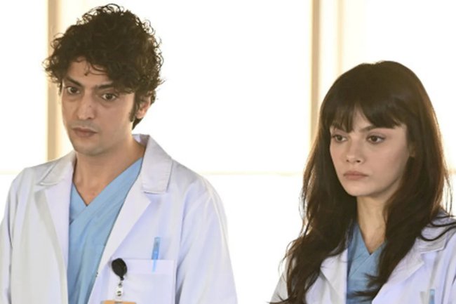 Turska Serija Mucize Doktor | Neobičan Doktor epizoda 48