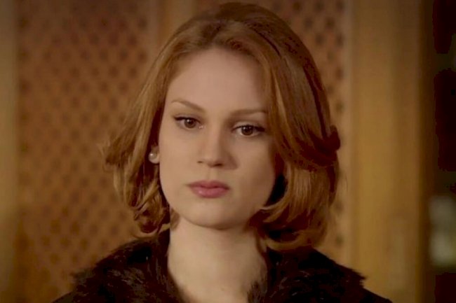 Farah Zeynep Abdullah – Preživela sam užasne trenutke!