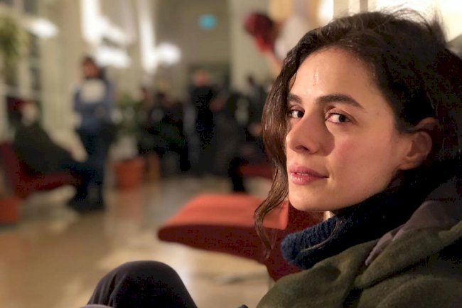 Ozge Ozpirincci o njenoj novoj seriji