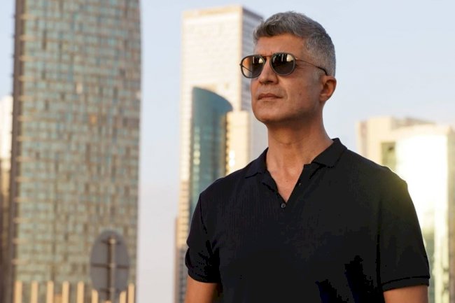 Ozcan Deniz ima novu devojku! (FOTO)