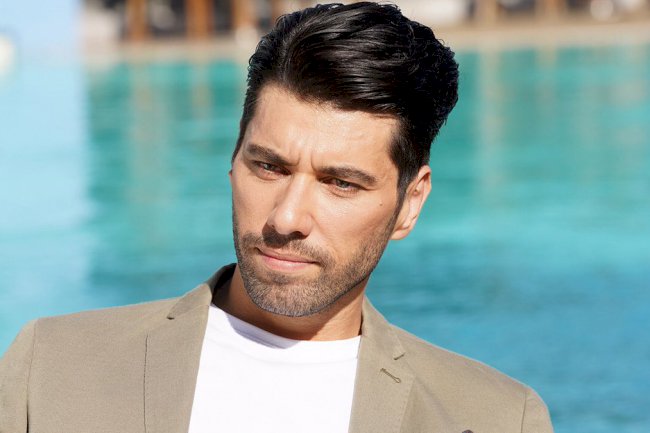 Serhat Paril ima novu ulogu