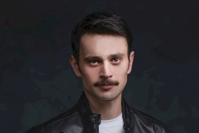 Kerem Arslanoglu u novoj seriji