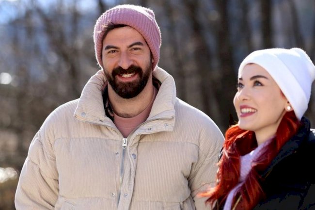 Kuzey Yildizi: Ilk Ask | Zvezda severnjača epizoda 50