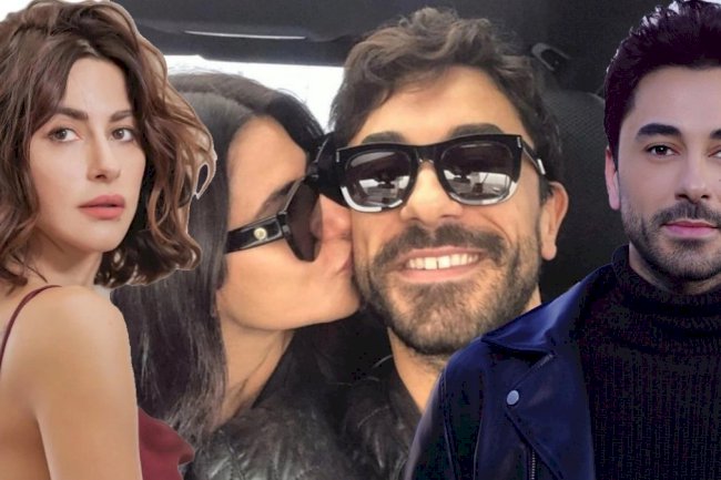 Nesrin Cavadzade i Gokhan Alkan – uskoro venčanje!