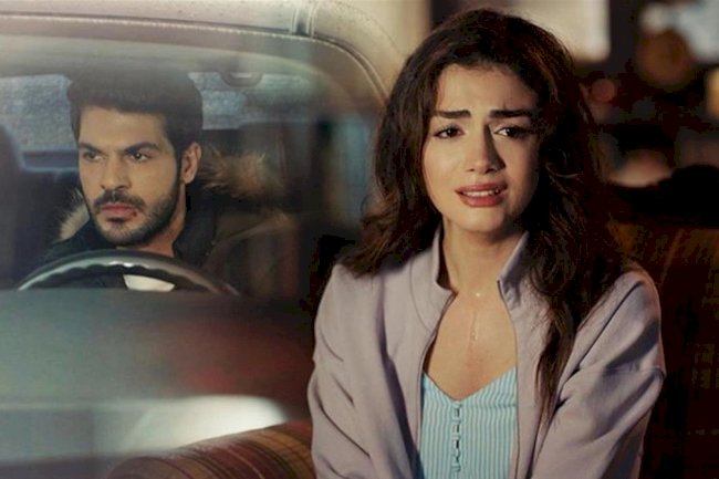 Turska serija Sol Yanim epizoda 10