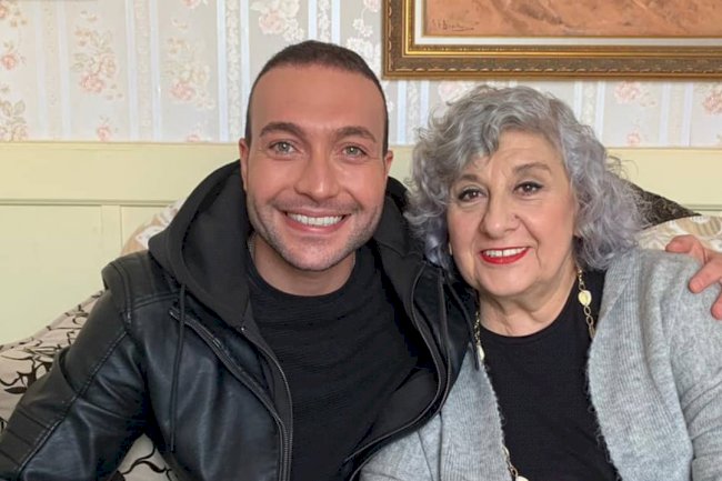 Feriha Eyuboglu u novoj seriji