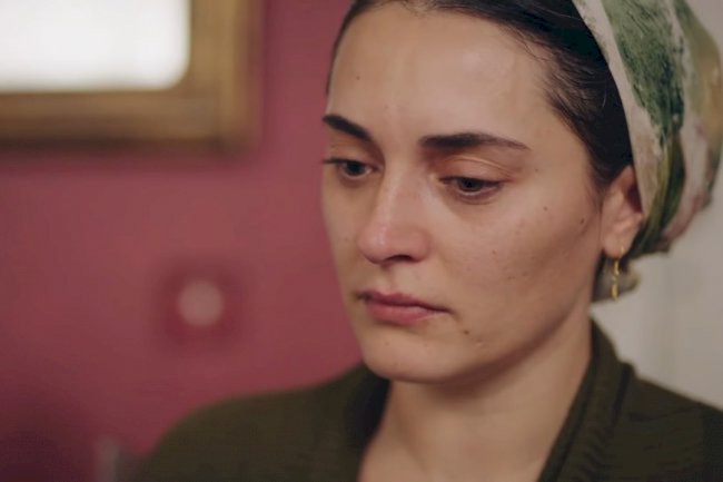 Turska serija Kirmizi Oda / Crvena soba epizoda 23