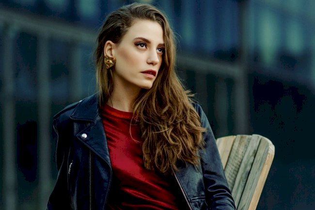 Serenay Sarikaya o staroj vezi i novom poslu
