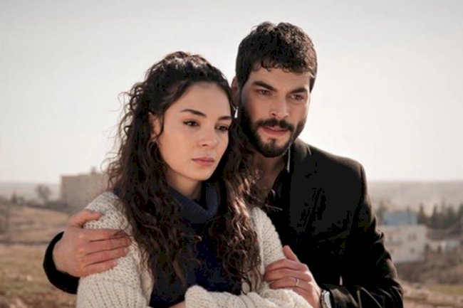 Turska Serija – Hercai epizoda 58
