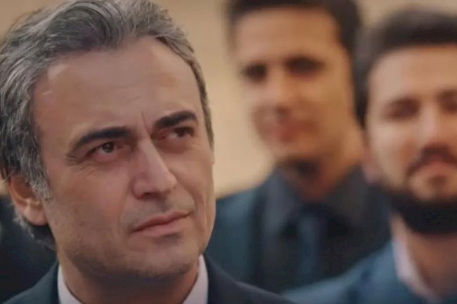 Turska Serija – Benim Adim Melek epizoda 52