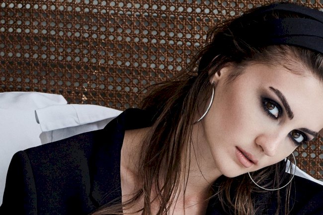 Burcu Ozberk – Želim da postanem majka!