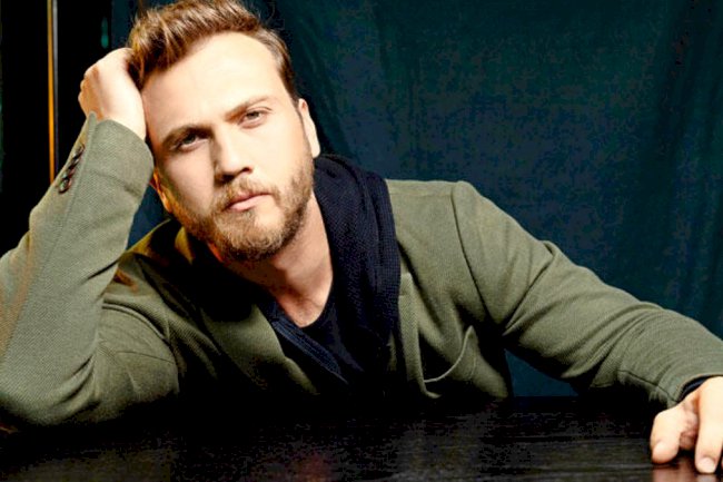 Aras Bulut Iynemli – Jubilarnih devet miliona