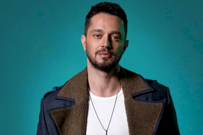 Murat Boz privukao pažnju paparaca – automobil od milion lira! (FOTO)