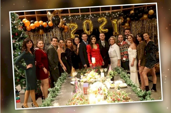 Iz Sen Cal Kapimi u seriju Ramo