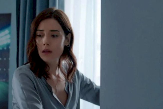 Turska Serija – Sadakatsiz epizoda 17