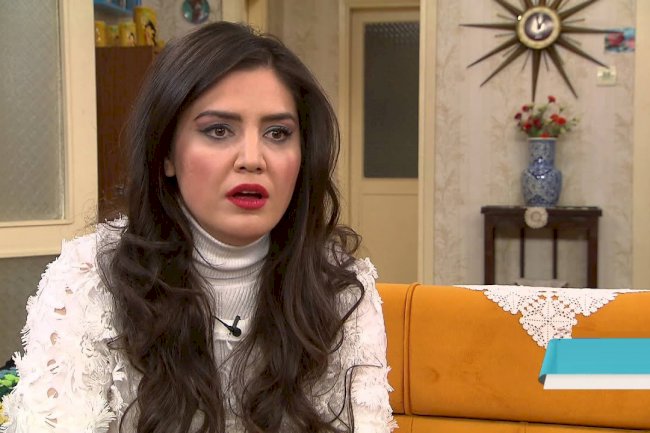 Glumica Ozlem Balci podnela prijavu protiv Show TV-a!