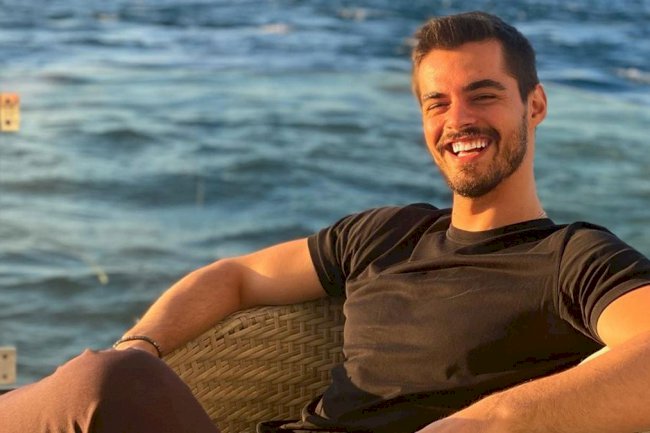 Berk Atan – Nedostaje mi porodica