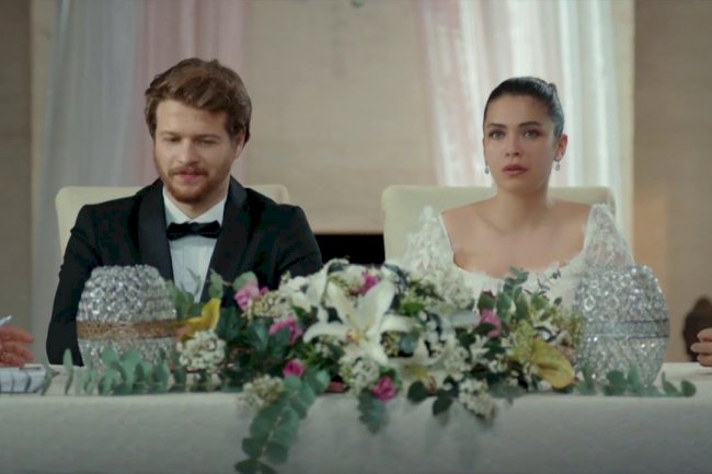 Serija Baraj epizoda 26