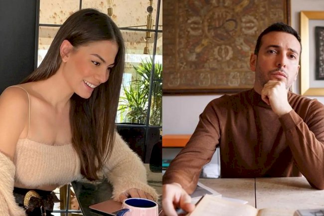 Oguzhan Koc o vezi sa Demet Ozdemir