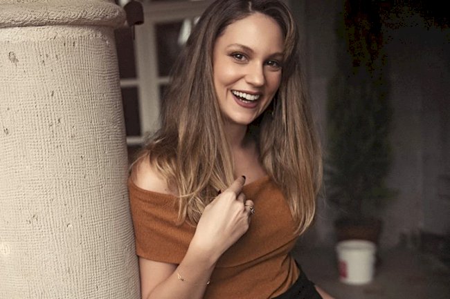 Farah Zeynep Abdullah o napuštanju serije Masumlar Apartmani