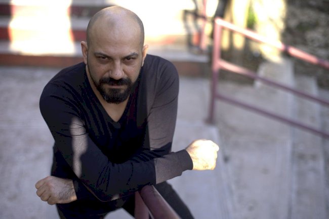 Devrim Saltoglu ima novu ulogu