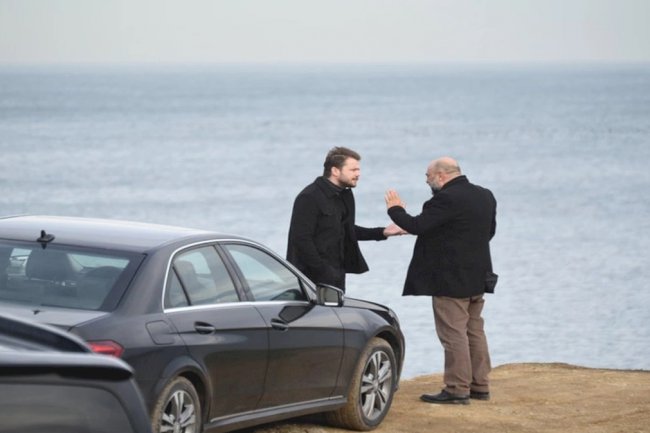 Serija Ariza epizoda 21