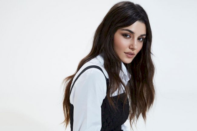 Hande Ercel dobila na sudu!