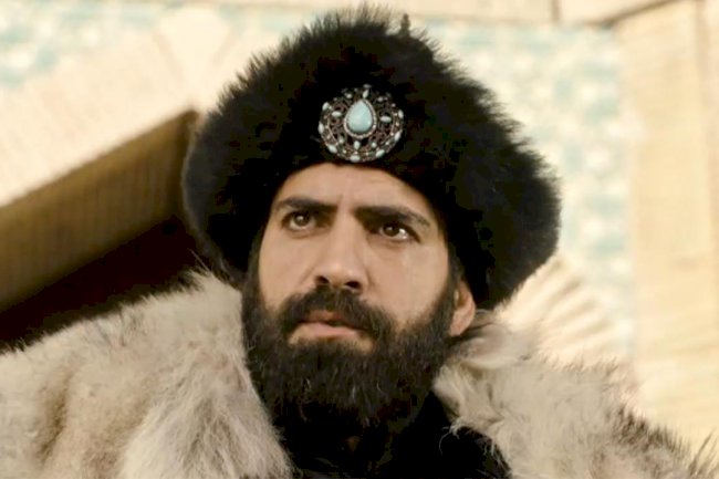 Turska serija Uyanis Buyuk Selcuklu epizoda 21