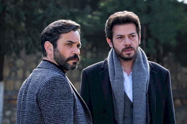 Turska Serija – Hercai epizoda 59