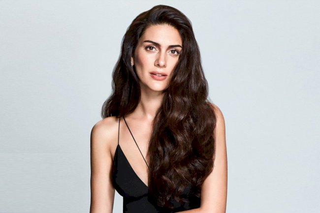 Nova serija Berguzar Korel!