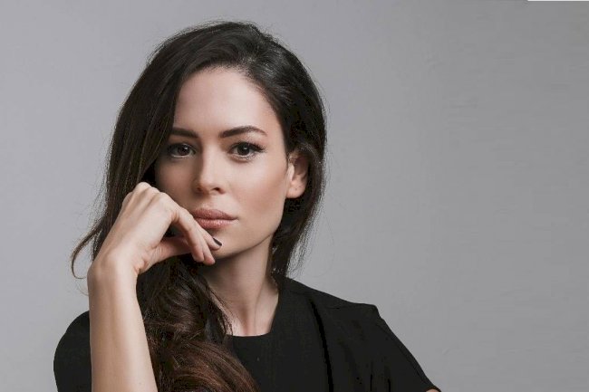Yildiz Cagri Atiksoy u seriji Kurulus Osman