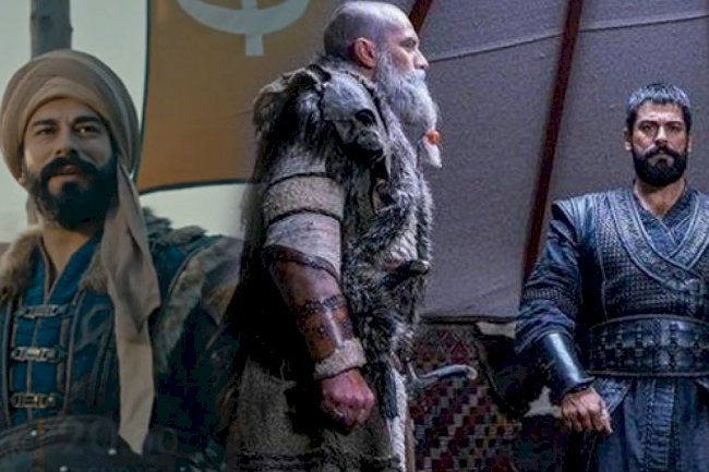 Turska Serija – Kurulus Osman epizoda 46