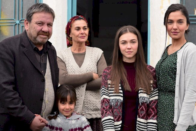 VELIKI SKANDAL na setu serije Zumruduanka!