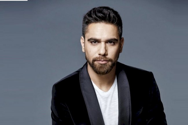 Kadir Dogulu radi na novom projektu
