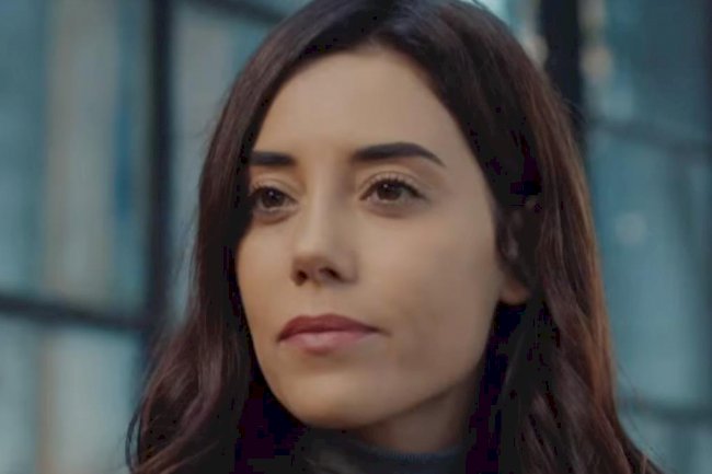 Turska serija – Sadakatsiz epizoda 18