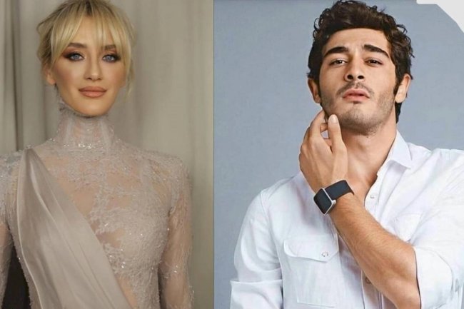 Burak Deniz – Skandal ili novi trač?!