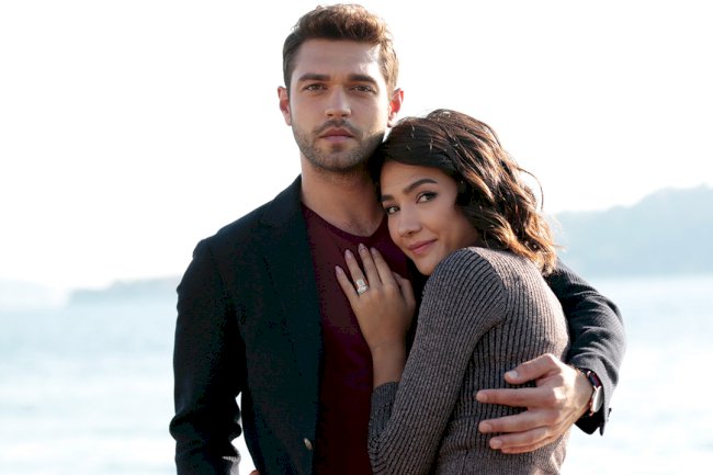 Preporuke The Guardian-a za Dan zaljubljenih – jedna turska serija!