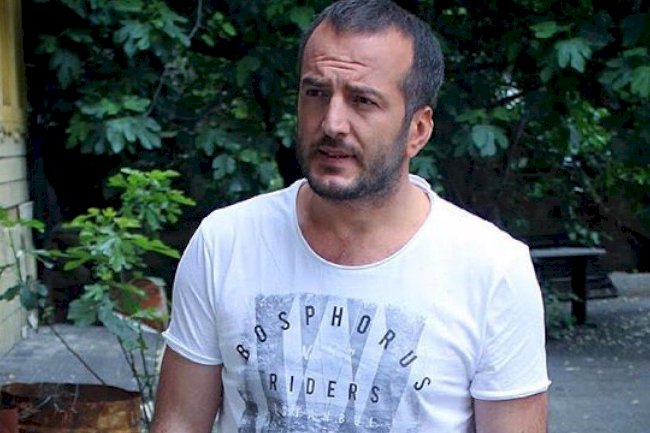 Novi lik u seriji Ramo