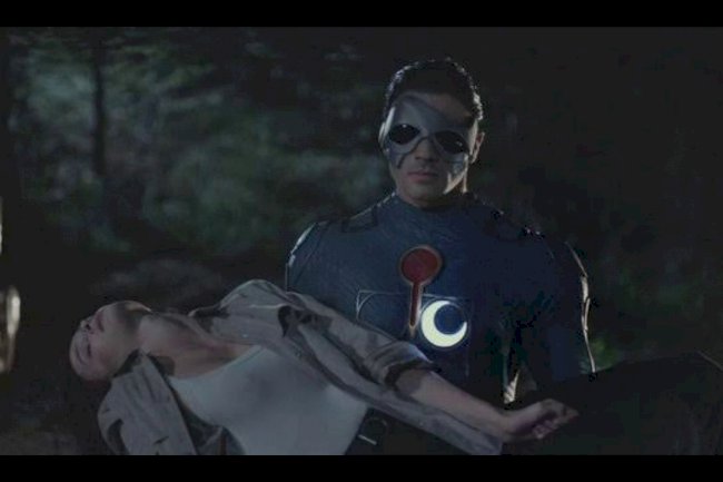 Turska serija Akinci – epizoda 8 (VIDEO)