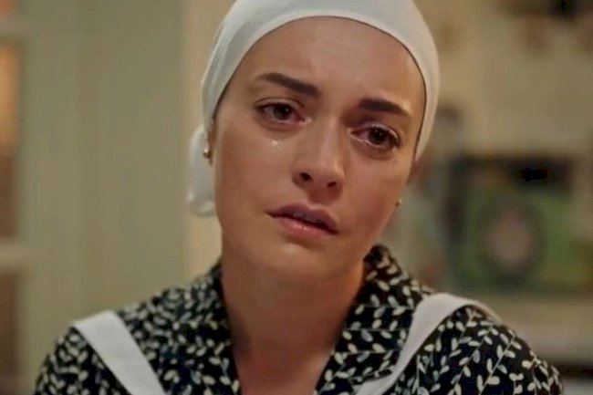 Turska serija Masumlar Apartmani epizoda 22