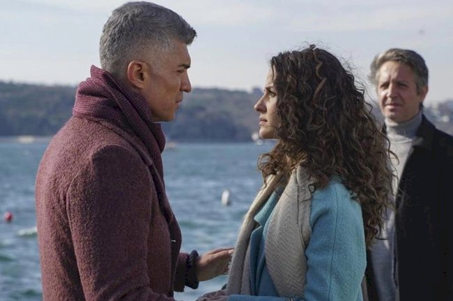 Turska serija Seni Cok Bekledim | Dugo sam te čekao epizoda 4