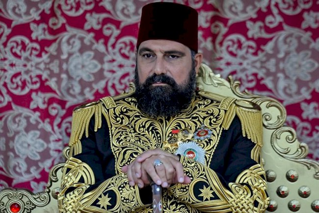 Turska serija Abdulhamid epizoda 139