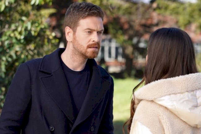 Turska Serija – Dogdugun Ev Kaderindir epizoda 32