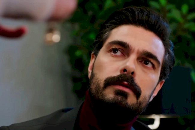 Halil Ibrahim Ceyhan – stop na Instagramu