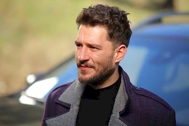 Uraz Kaygilaroglu obećava iznenađenja