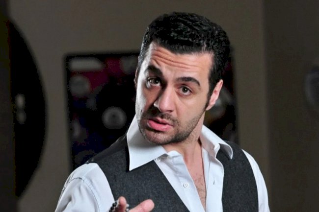 Onur Bilge u seriji Yesilcam