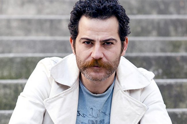Burak Demir u seriji Ramo