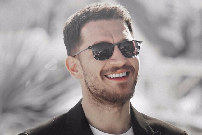 Uraz Kaygilaroglu u seriji o avanturama porno producenta?!