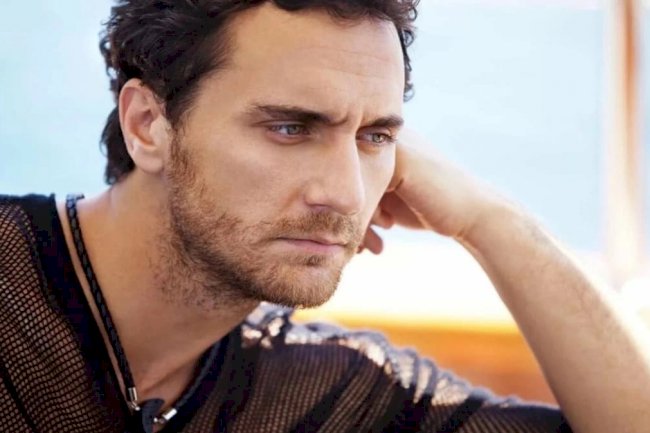 Firat Celik se vraća u turske serije!